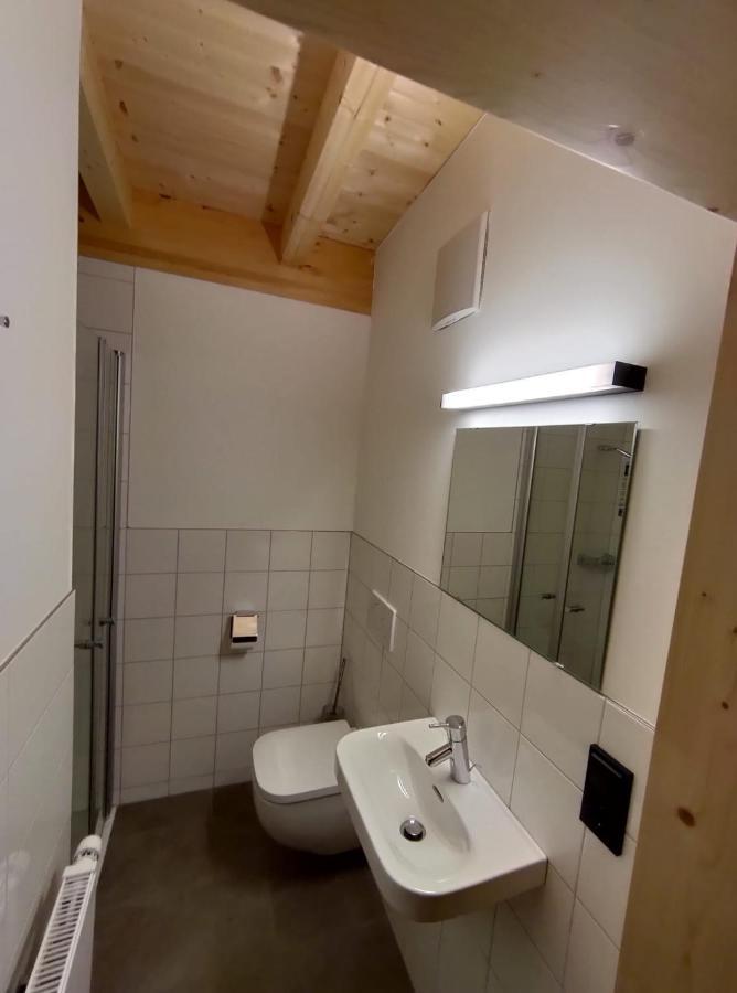 Ammerwald Alm Plansee Extérieur photo